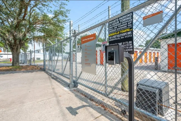 Facility