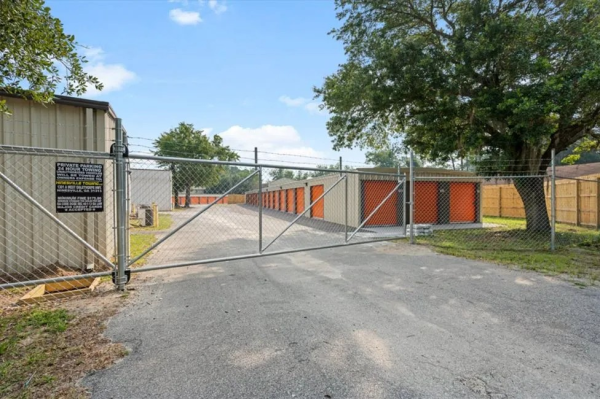 Facility