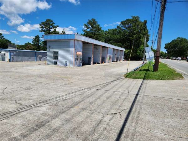 facility