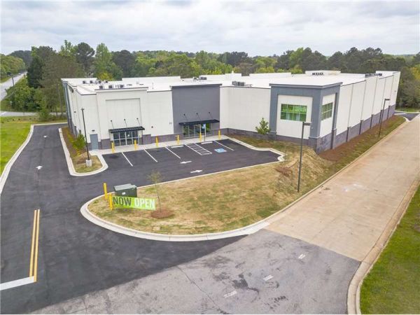 facility