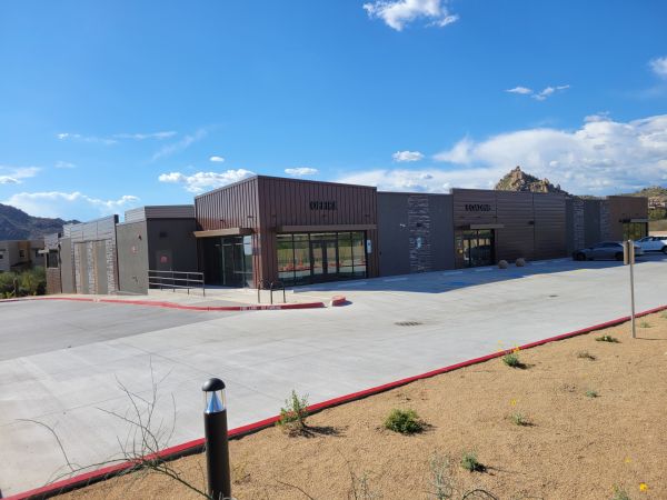 facility