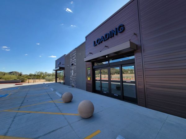 Facility