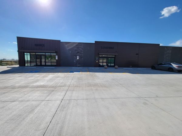 Facility