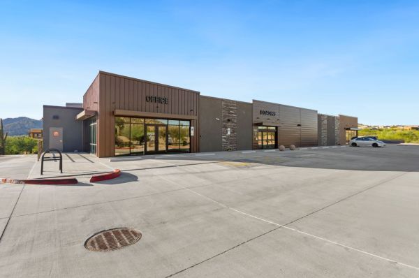 Facility