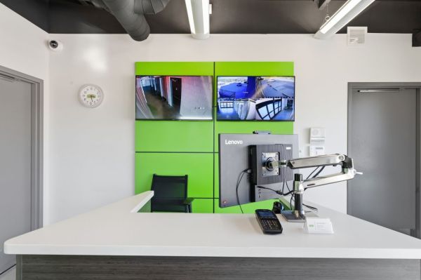 Facility