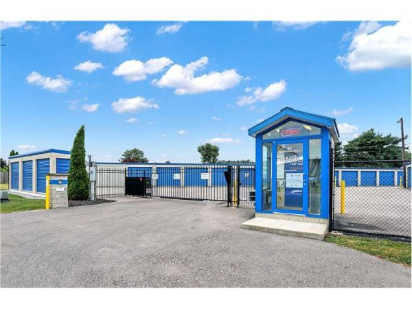 Facility