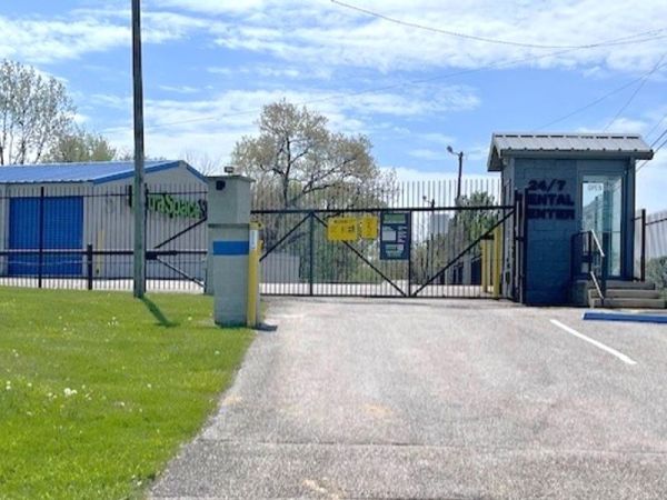Facility