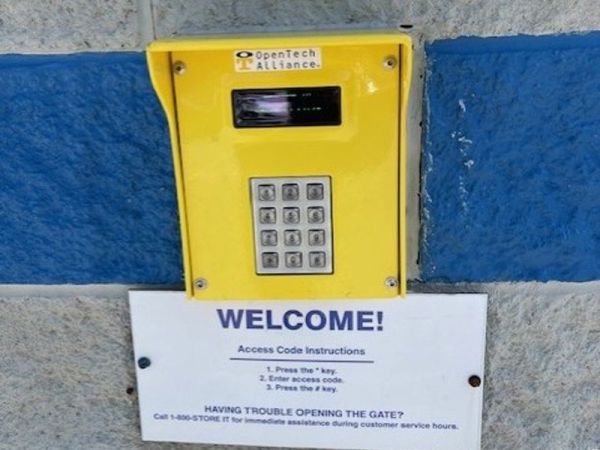 Facility