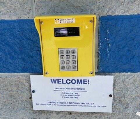 Facility