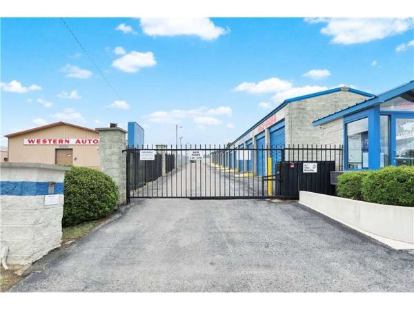 facility