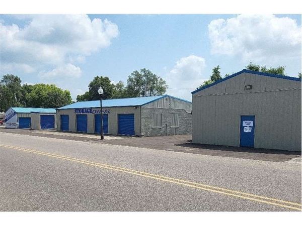 facility