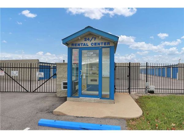 Facility