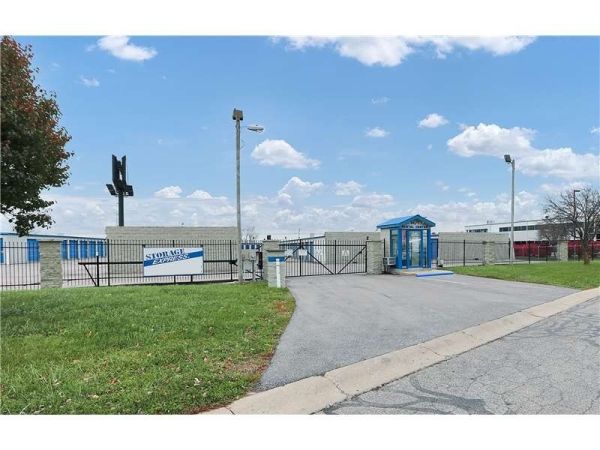 facility