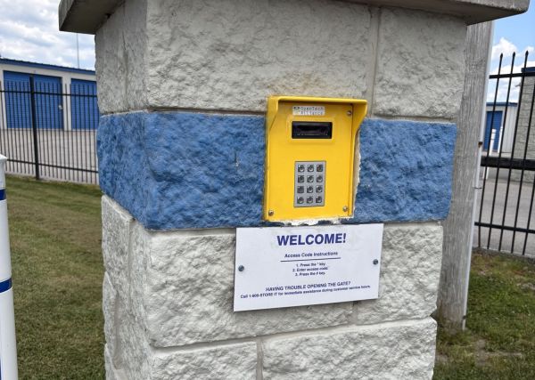 Facility