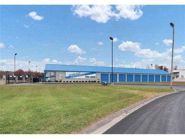 facility