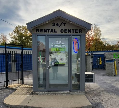 Facility