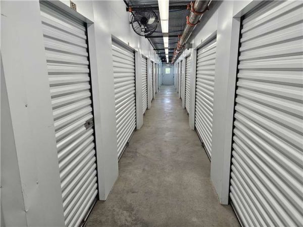 Facility
