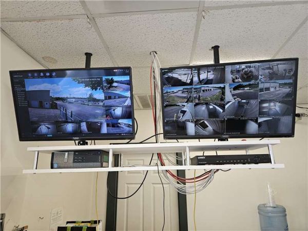 Facility