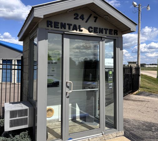 Facility