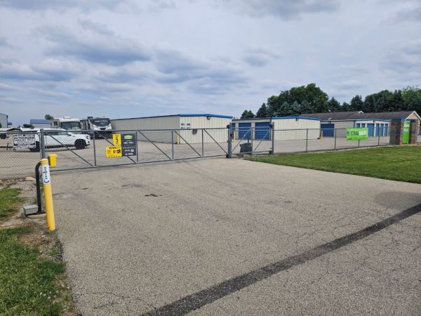 Facility
