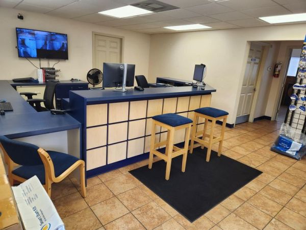 Facility