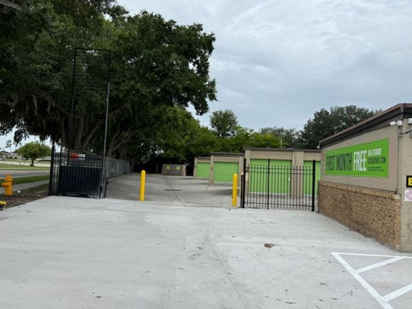 Facility