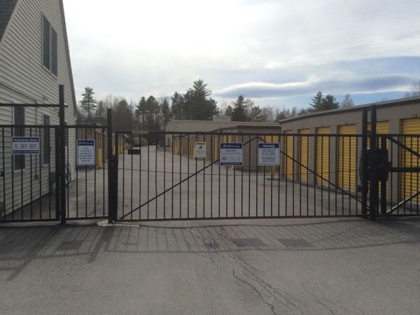 Facility