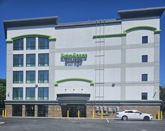 facility