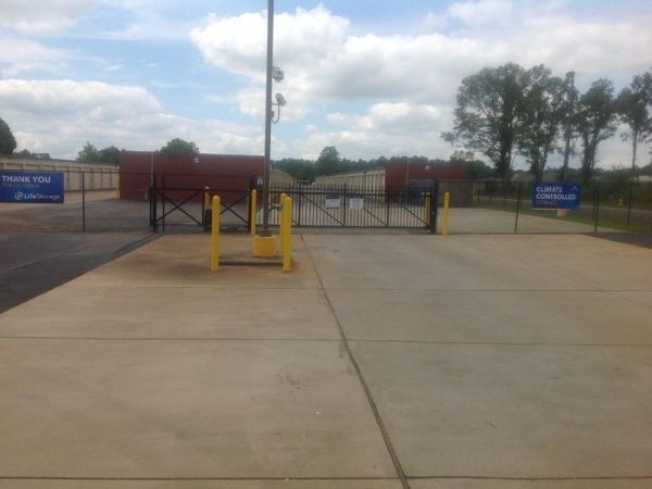 Facility