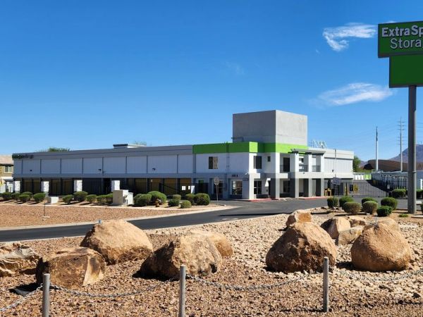 facility