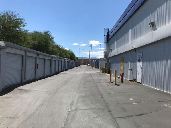 Facility