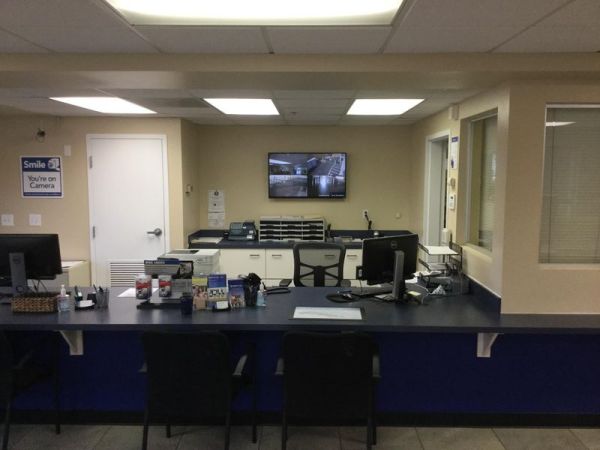 Facility