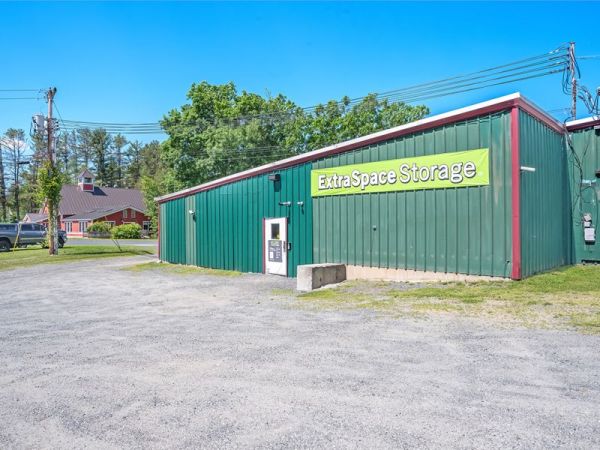 facility