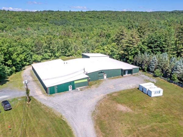 Facility