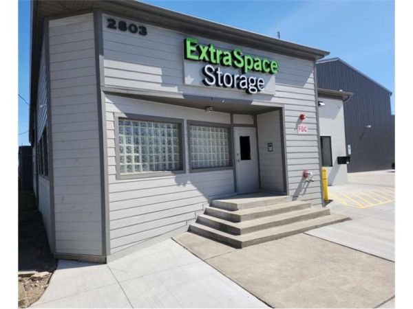 facility