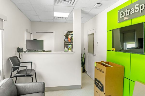 Facility