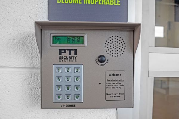 Facility