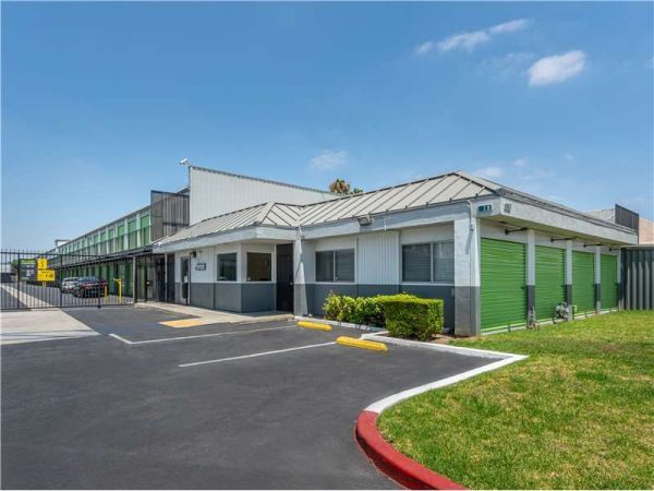 facility