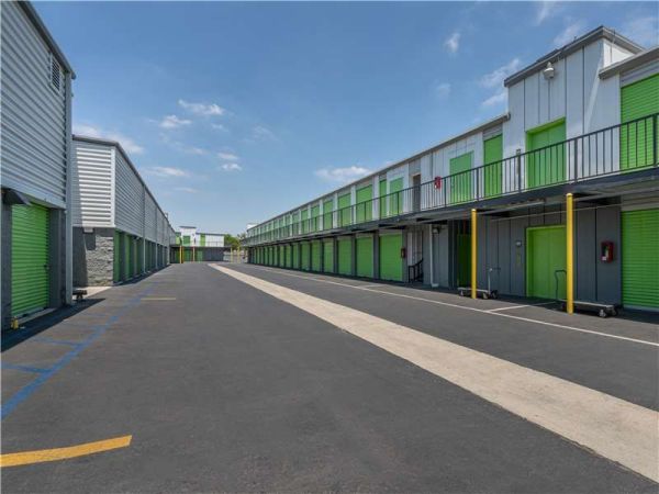 Facility