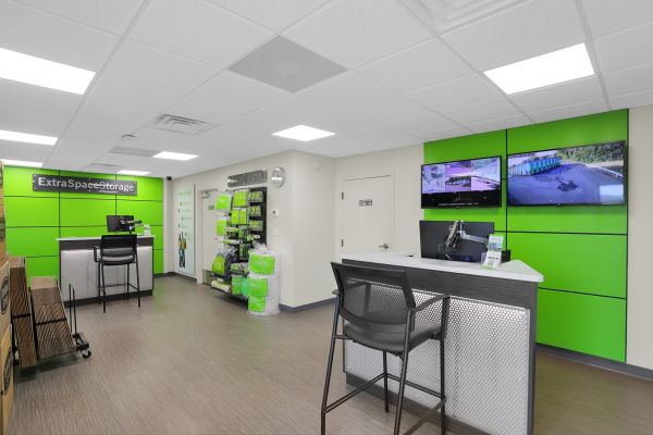 Facility