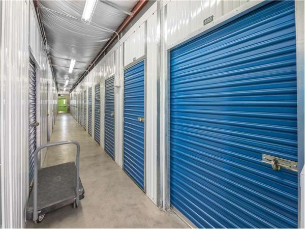 Facility