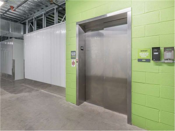 facility