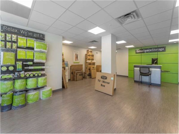 Facility