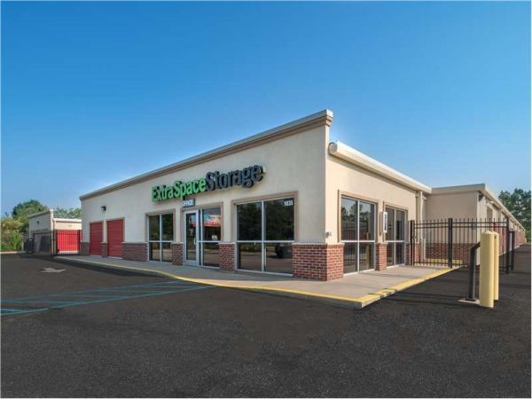 facility