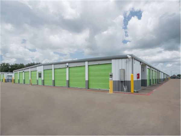 Facility