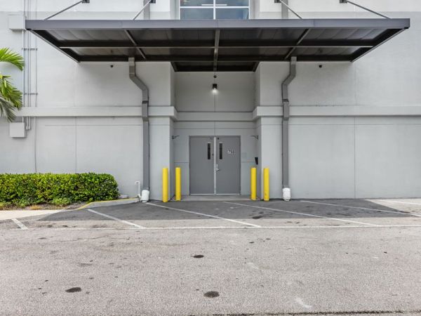 Facility