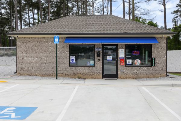 facility