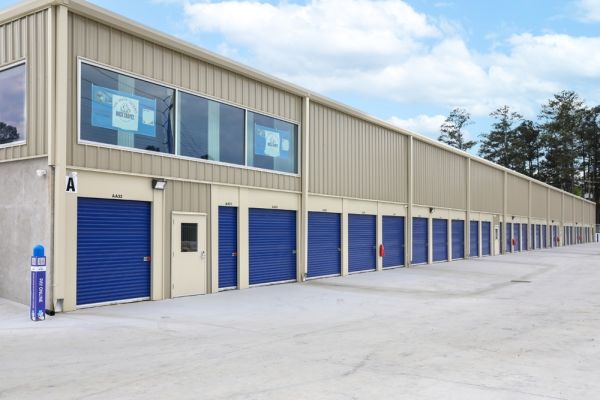 Facility