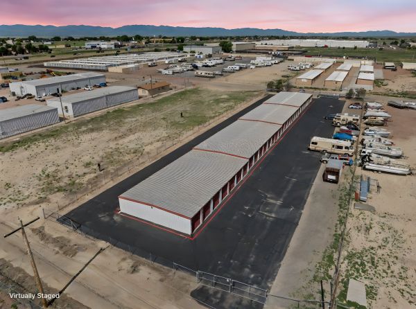 Facility