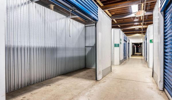 facility